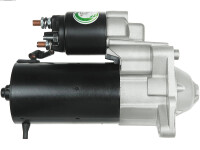 Anlasser 12V 1,7 kW passend für Fiat Ducato
