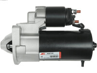 Anlasser 12V 1,7 kW passend für Fiat Ducato