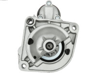 Anlasser 12V 1,7 kW passend für Fiat Ducato