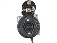 Anlasser 12V 1,7 kW passend für Fiat Ducato