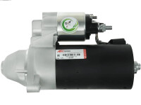 Anlasser 12V 2,5 kW passend für Mercedes-Benz C Mercedes-Benz CLS 12V 1,8 kW