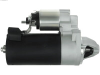 Anlasser 12V 2,5 kW passend für Mercedes-Benz C Mercedes-Benz CLS 12V 1,8 kW
