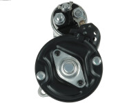 Anlasser 12V 2,5 kW passend für Mercedes-Benz C Mercedes-Benz CLS 12V 1,8 kW