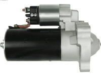 Anlasser passend für Citroen Berlingo Citroen BX Fiat 500 Fiat 540 Hyundai Lantra Lancia Phedra 12V 1,7 kW