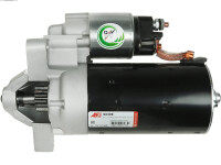 Anlasser passend für Citroen Berlingo Citroen BX Fiat 500 Fiat 540 Hyundai Lantra Lancia Phedra 12V 1,7 kW