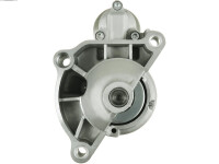 Anlasser passend für Citroen Berlingo Citroen BX Fiat 500 Fiat 540 Hyundai Lantra Lancia Phedra 12V 1,7 kW