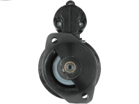 Anlasser 12V 2 kW passend für Audi 5000 Mercedes-Benz 100 Mercedes-Benz 200 Seat 132 Volvo 264 Volvo 265