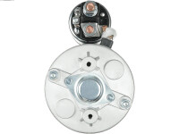 Anlasser 12V 2 kW passend für Audi 5000 Mercedes-Benz 100 Mercedes-Benz 200 Seat 132 Volvo 264 Volvo 265
