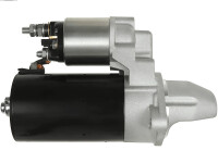 Anlasser 12V 1,4 kW passend für Alfa Romeo Mito Citroën Nemo Fiat 500 Fiat 500L Ford Ka Lancia Musa