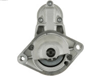Anlasser 12V 1,4 kW passend für Alfa Romeo Mito Citroën Nemo Fiat 500 Fiat 500L Ford Ka Lancia Musa