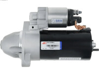 Anlasser 12V 2,1 kW passend für Bmw 760 Rolls-Royce Phantom