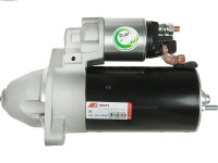 Anlasser passend für Bmw 760 Rolls-Royce Phantom 12V 2,1 kW