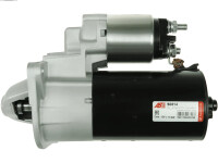 Anlasser 12V 1,7 kW passend für Alfa Romeo Giulietta Alfa Romeo MiTo Fiat Doblo Fiat Punto Lancia Musa