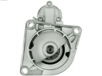 Anlasser 12V 1,7 kW passend für Alfa Romeo Giulietta Alfa Romeo MiTo Fiat Doblo Fiat Punto Lancia Musa