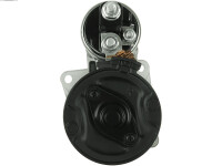 Anlasser 12V 1,7 kW passend für Alfa Romeo Giulietta Alfa Romeo MiTo Fiat Doblo Fiat Punto Lancia Musa
