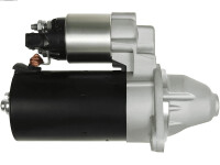 Anlasser 12V 1,7 kW passend für Bmw 116 Bmw 118