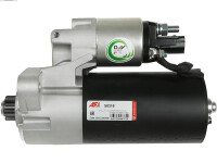 Anlasser 12V 2 kW passend für Audi Q7 VW Touareg