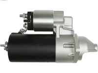 Anlasser 12V 1,4 kW passend für Opel Ascona Opel Astra Pontiac Lemans Vauxhall Astra Vauxhall Astravan
