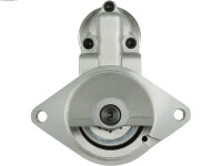 Anlasser 12V 1,4 kW passend für Opel Ascona Opel Astra Pontiac Lemans Vauxhall Astra Vauxhall Astravan