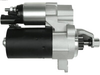 Anlasser 12V 1,1 kW passend für Audi A4 Audi A5
