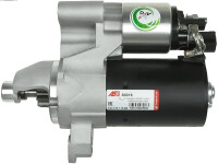 Anlasser 12V 1,1 kW passend für Audi A4 Audi A5