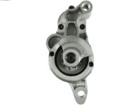 Anlasser 12V 1,1 kW passend für Audi A4 Audi A5
