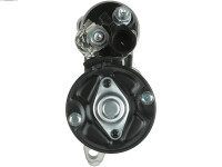 Anlasser 12V 1,1 kW passend für Audi A4 Audi A5