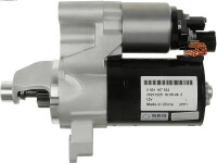 Anlasser 12V 1,1 kW passend für Audi A4 Audi A5