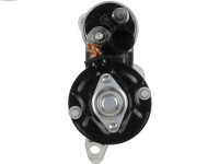 Anlasser 12V 1,1 kW passend für Audi A4 Audi A5