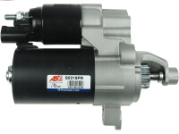Anlasser 12V 1,1 kW passend für Audi A4 Audi A5