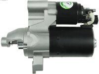 Anlasser 12V 1,1 kW passend für Audi A4 Audi A5