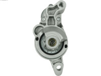 Anlasser 12V 1,1 kW passend für Audi A4 Audi A5