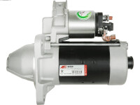 Anlasser 12V 2,3 kW passend für Ford Various