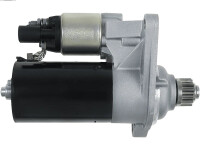 Anlasser 12V 2,2 kW passend für Audi A1 Seat Ibiza Seat Toledo Skoda Fabia Skoda Praktik VW Polo