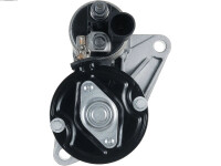 Anlasser 12V 2,2 kW passend für Audi A1 Seat Ibiza Seat Toledo Skoda Fabia Skoda Praktik VW Polo