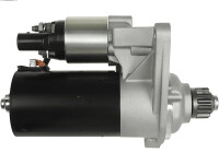Anlasser 12V 2,2 kW passend für Audi A1 Seat Ibiza Seat Toledo Skoda Fabia Skoda Praktik VW Polo