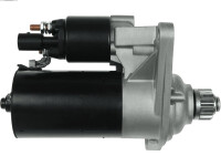 Anlasser 12V 2,2 kW passend für Audi A1 Seat Ibiza Seat Toledo Skoda Fabia Skoda Praktik VW Polo