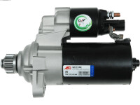 Anlasser 12V 2,2 kW passend für Audi A1 Seat Ibiza Seat Toledo Skoda Fabia Skoda Praktik VW Polo