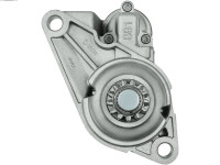 Anlasser 12V 2,2 kW passend für Audi A1 Seat Ibiza Seat Toledo Skoda Fabia Skoda Praktik VW Polo