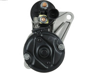Anlasser 12V 2,2 kW passend für Audi A1 Seat Ibiza Seat Toledo Skoda Fabia Skoda Praktik VW Polo