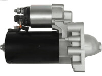Anlasser 12V 1,7 kW passend für Mini Cooper Mini One