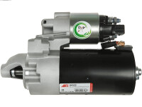 Anlasser 12V 1,7 kW passend für Mini Cooper Mini One