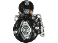 Anlasser 12V 1,7 kW passend für Mini Cooper Mini One