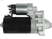 Anlasser 12V 1,7 kW passend für Mini Cooper Mini One