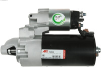 Anlasser 12V 1,7 kW passend für Mini Cooper Mini One