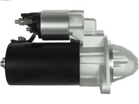 Anlasser 12V 1,7 kW passend für Toyota Fortuner Toyota Hilux