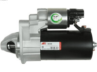 Anlasser 12V 1,7 kW passend für Toyota Fortuner Toyota Hilux