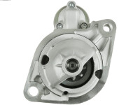 Anlasser 12V 1,7 kW passend für Toyota Fortuner Toyota Hilux