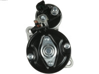 Anlasser 12V 1,7 kW passend für Toyota Fortuner Toyota Hilux