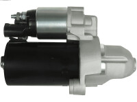 Anlasser 12V 1,2 kW passend für Audi A4 Audi A6